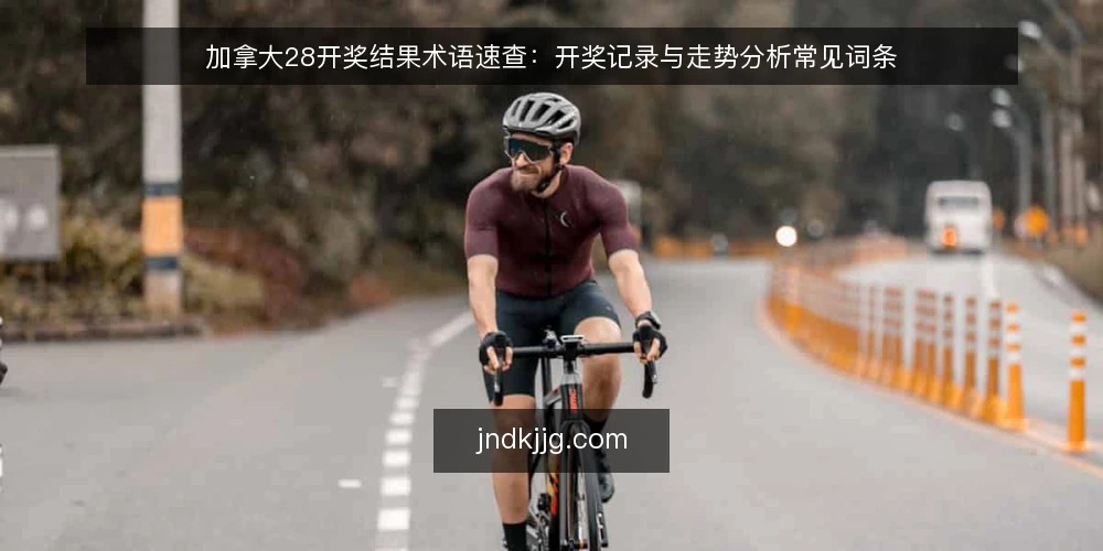 加拿大28开奖结果术语速查:开奖记录与走势分析常见词条 — 为什么现在要审计术语 配图