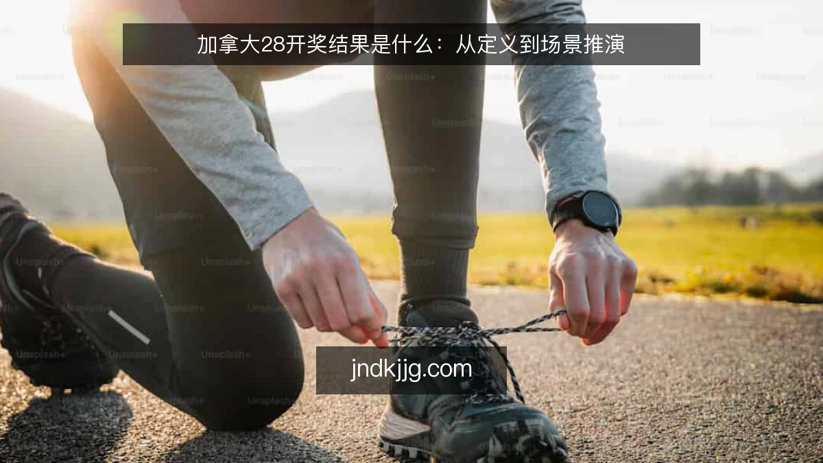 加拿大28开奖结果是什么：从定义到场景推演
