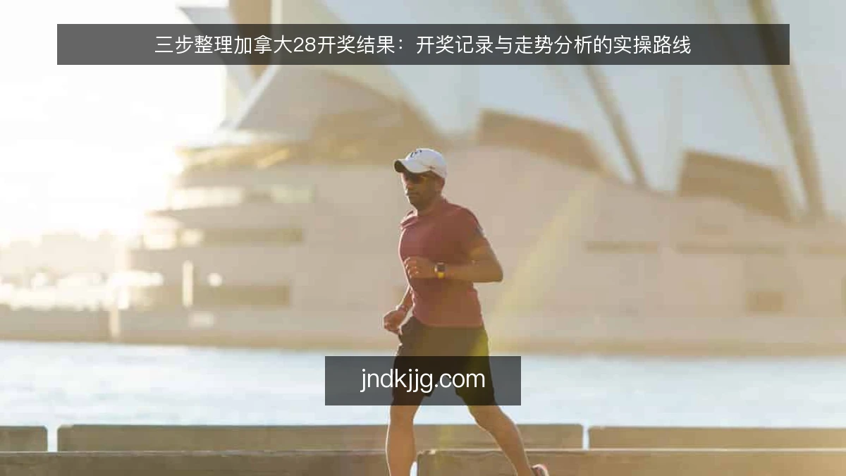 三步整理加拿大28开奖结果：开奖记录与走势分析的实操路线