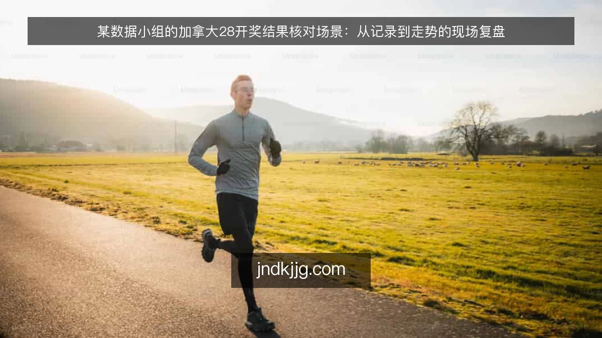某数据小组的加拿大28开奖结果核对场景：从记录到走势的现场复盘